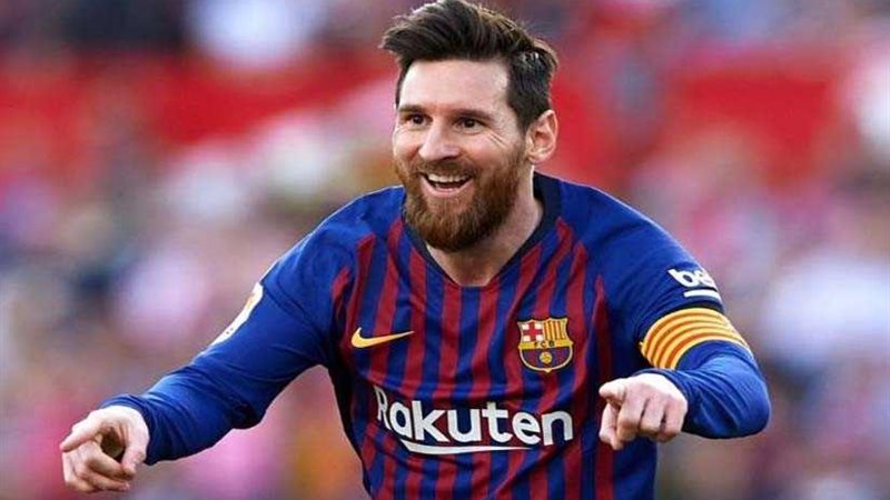 هل يُحقق «ميسي» الثلاثية