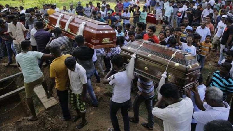 ارتفاع حصيلة الضحايا