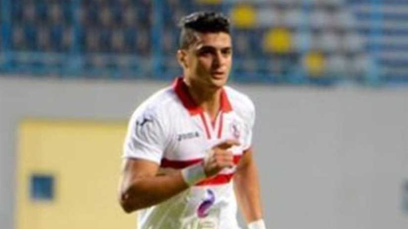 عمر السعيد يقود هجوم