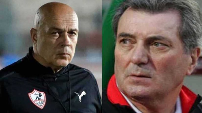 لومير ضد جروس.. لا