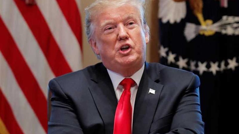 ترامب: سننسحب من