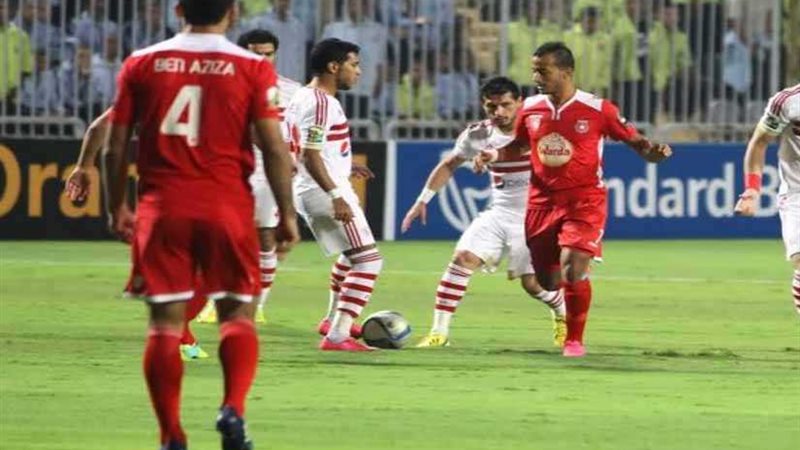 تعرف على تاريخ لقاءات