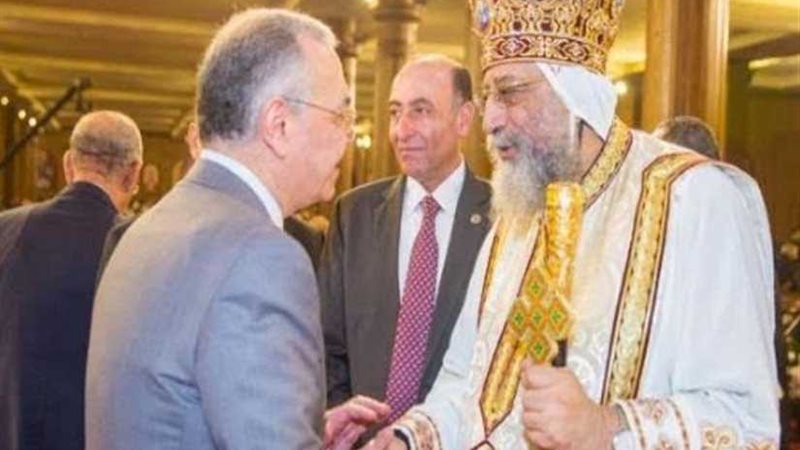 رئيس المصريين الأحرار