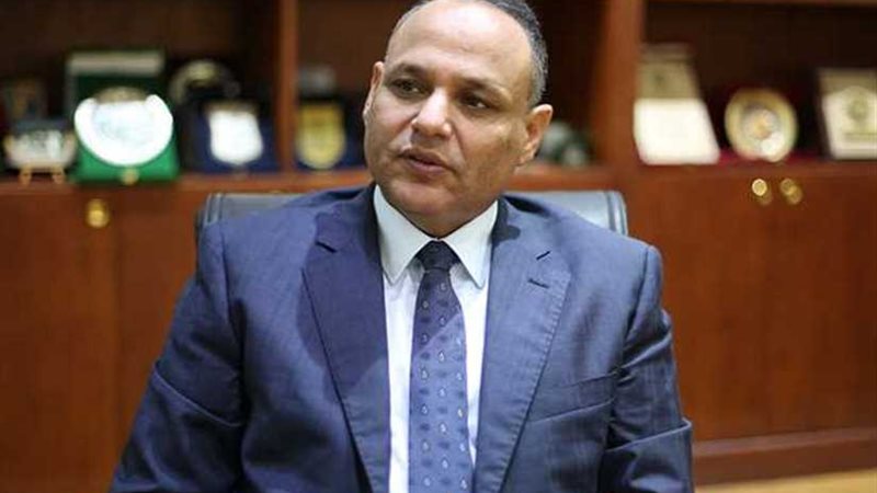 أكاديمية البحث العلمي