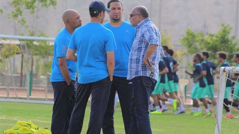 مجلس المقاصة يكشف