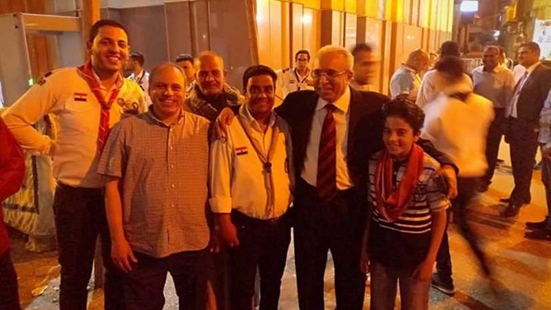 مستقبل وطن أسيوط