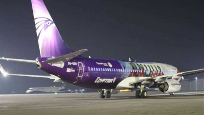 بالصور.. احتفاء بأول