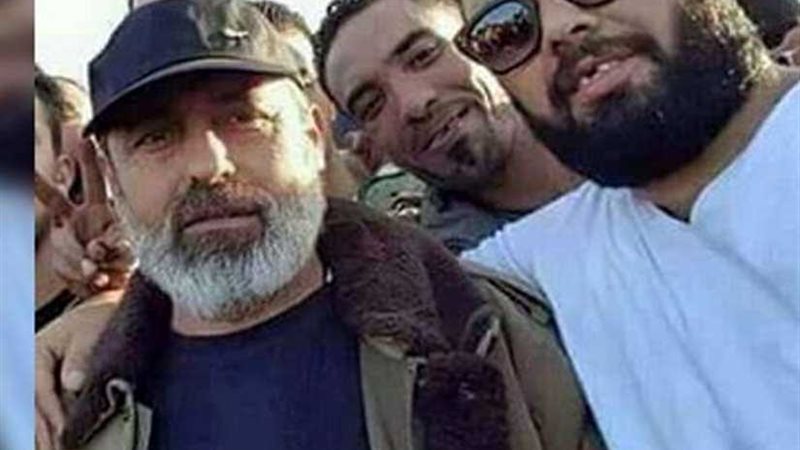 عاجل.. الجيش الليبي