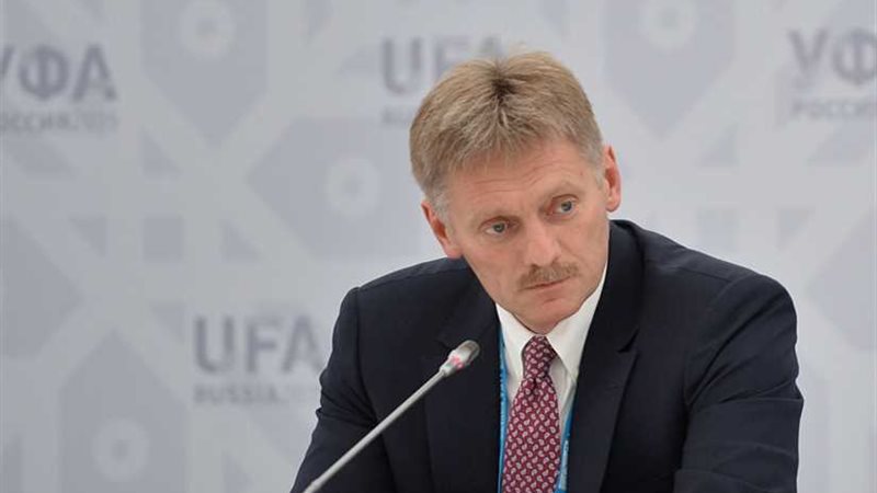 الكرملين: مباحثات