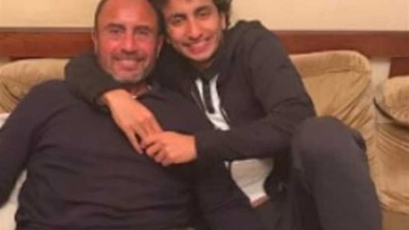 السلة يكرّم مدحت