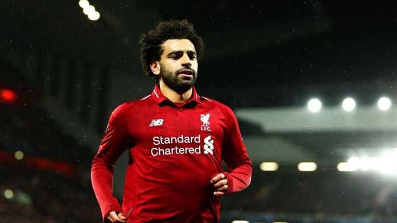 «صلاح» يقود تشكيل