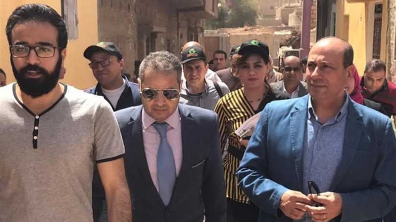 رئيس المركزي للتعمير