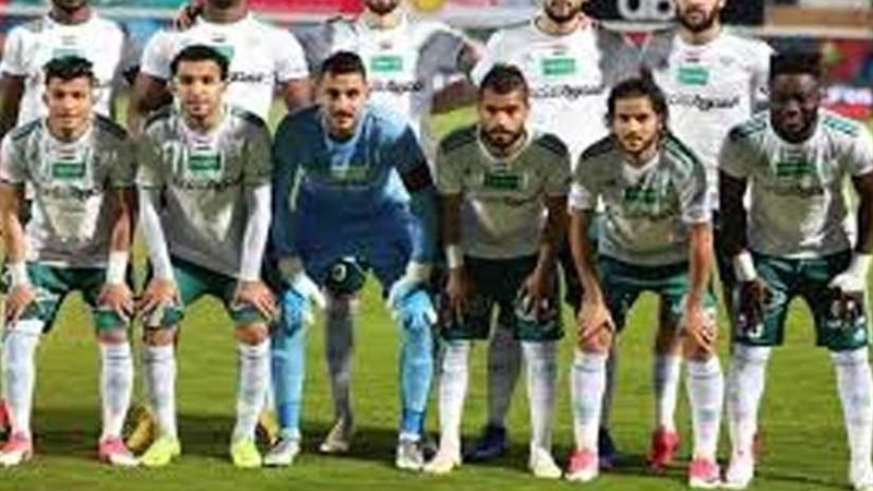 22 لاعبًا في قائمة