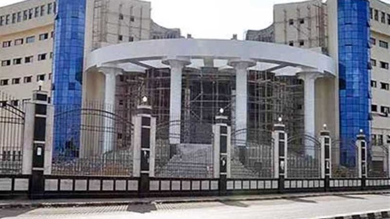 طوارئ بمستشفى كفر