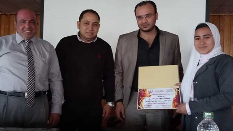 الخدمة الاجتماعية