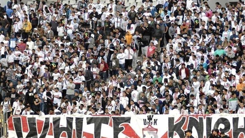 إدارة برج العرب تفاجئ