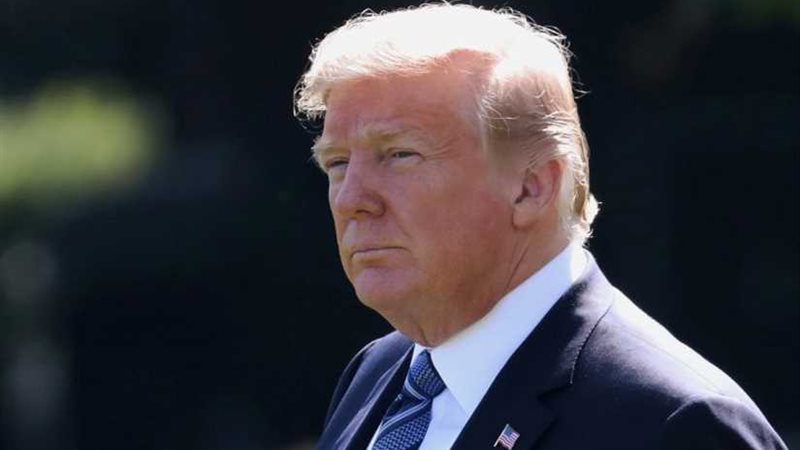 ترامب: قوة الاقتصاد