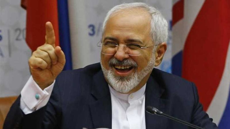 فوكس نيوز وزير الخارجية