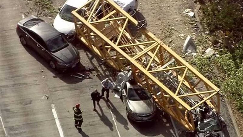 مصرع 4 أشخاص إثر