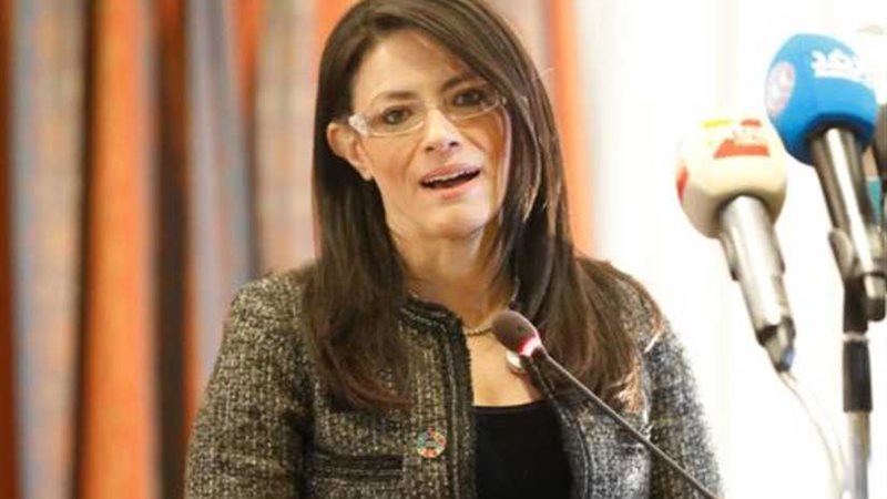 نشاط موسع لـــ «المشاط»