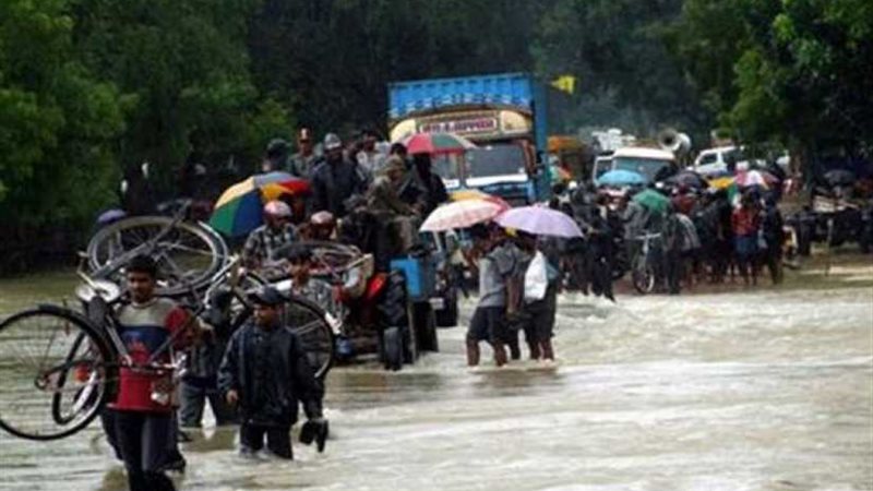 ارتفاع حصيلة ضحايا