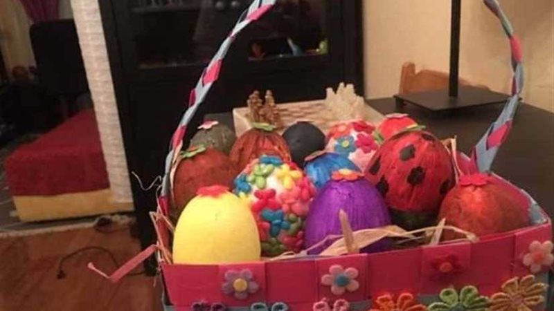 أفكار مبهجة لتجديد