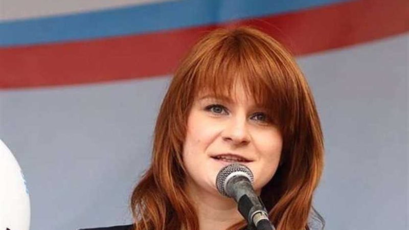 الخارجية الروسية: