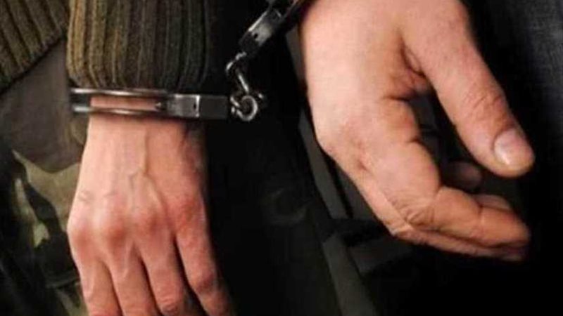 ضبط عاطل اشترك مع