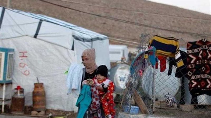 نقاء الدم يحرم المغتصبات