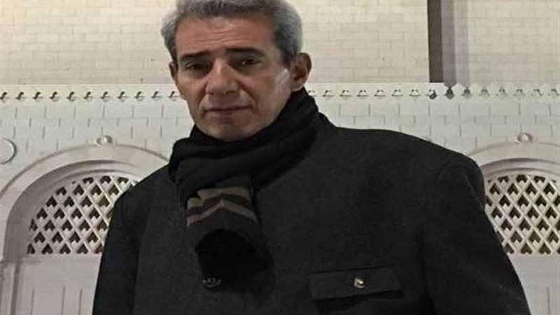 نقابة الإعلاميين