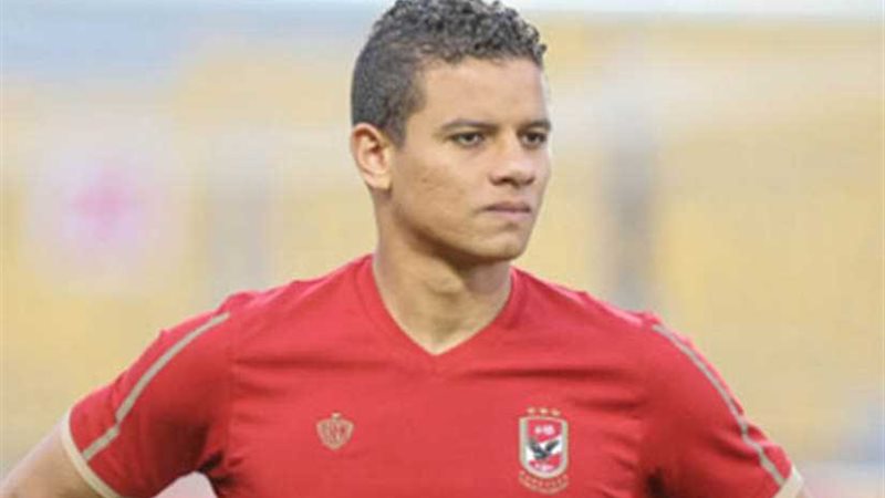 سعد سمير يتلقى برنامجًا