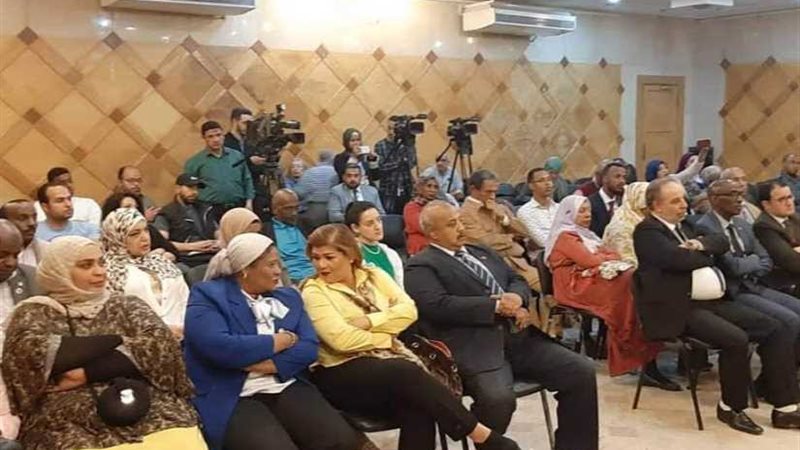 انطلاق فعاليات برنامج