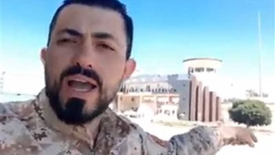 مقاتل من الميليشيات يعترف بمقتل القائد الميليشياوي 