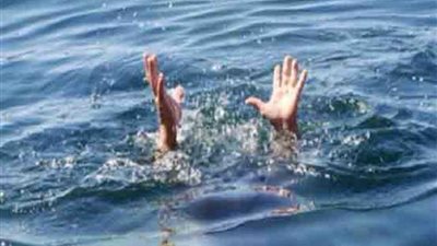 مصرع شخصين غرقا في مياه النيل بالبحيرة