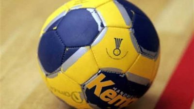 اتحاد اليد يعلن مواعيد الأدوار النهائية لكأس مصر