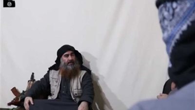 تزامن ظهور زعيم تنظيم داعش مع معركة طرابلس ضد الميليشيات؟! (فيديو)