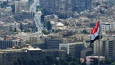 سوريا : الجولان المحتل سنستعيده بكل الوسائل التي يكفلها القانون الدولي