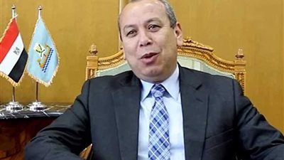 محافظ كفرالشيخ يحيل ملف بناء من الوحدة المحلية لدسوق إلى النيابة الإدارية