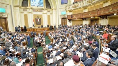 اللجان النوعية بمجلس النواب تواصل اجتماعاتها الأحد المقبل