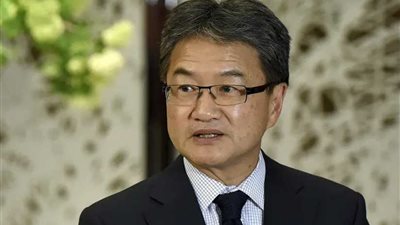 مبعوث سابق لدى كوريا الشمالية : وقعت على اتفاق بدفع 2 مليون دولار إلى بيونج يانج في 2017