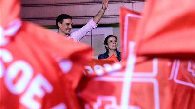 بعد فوز الاشتراكيين.. تشكيل ائتلاف حكومي في إسبانيا قد يمتد لأسابيع