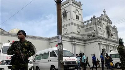 سريلانكا ترفع حالة التأهب الأمني قبل شهر رمضان