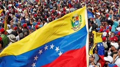 عاجل .. محاولة انقلاب فاشلة في فنزويلا