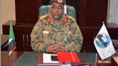 السودان: حل مجلس تعزيز السلام بولاية جنوب كردفان وإعفاء أعضائه وأمينه العام