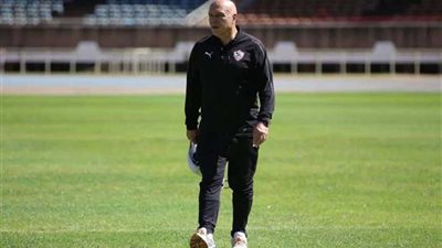 انفراد.. جروس يرحل إلى هذا النادي