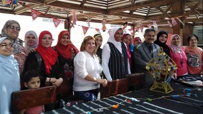 وزارة الآثار: المتحف المصري بالتحرير يحتفل بقدوم شهر رمضان المبارك