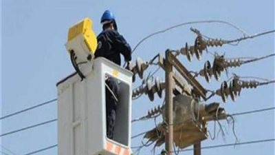 بعد غد.. فصل التيار الكهربائي عن عدة مناطق بمدينة قنا