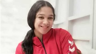 سمر حبشي تحصد 3 ذهبيات في البطولة الإفريقية لرفع الأثقال