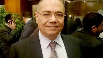 المصريين الأحرار يهنئ 