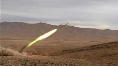 مصدر أمني عراقي: إحباط محاولة قصف قاعدة التاجي العسكرية بصواريخ كاتيوشا